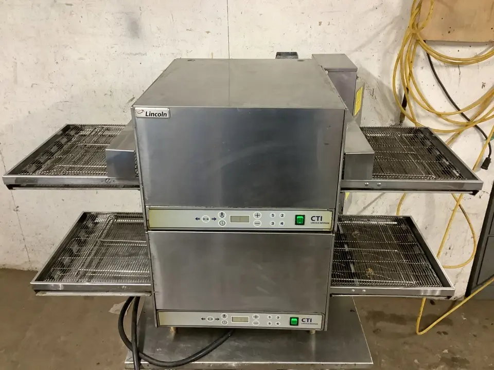 USED Lincoln 2501
