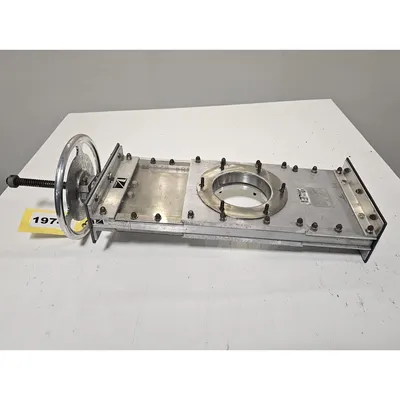 USED SALINA VORTEX BHW6  16141