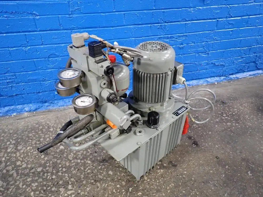 USED GKS 86.2390.11