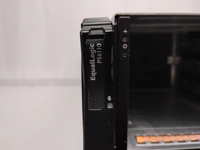 USED DELL Equallogic PS6110