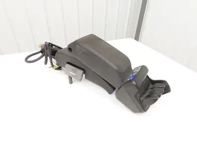 Hyster 8544612 Electric Forklift Arm Rest Four Lever Control Lift Tilt Shift