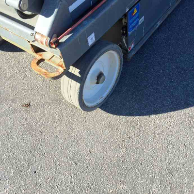 USED 2019 Skyjack SJ4632
