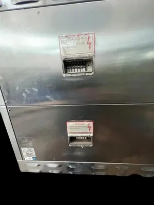 USED REVENT 649HCU2X31311