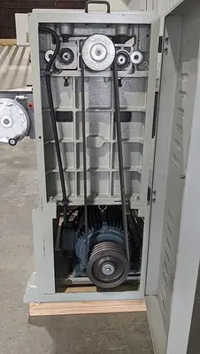 NEW TIMBERTECH T-630S