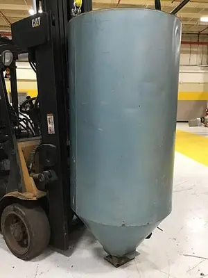 USED CONAIR FRANKLIN 1805390400