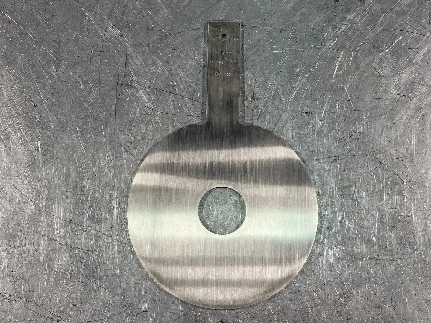 USED GASCO 1.750