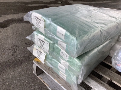 Used _UNKNOWN_ _UNKNOWN_ Misc Cleaning Michigan US | Miedema Asset Management Group #1414955