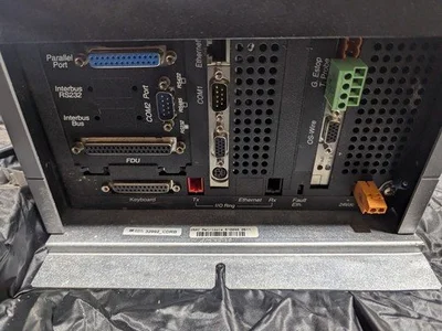 USED OSAI OSAI MATRICOLA 510040 0402 CR ONSRUD