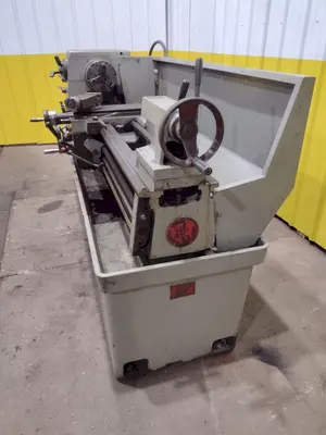 USED CLAUSING