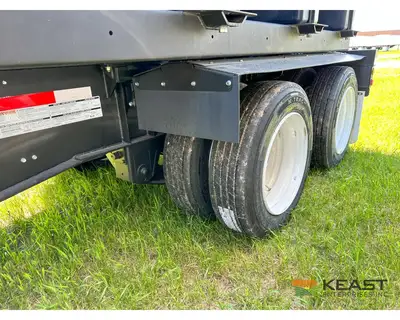 Used DEMCO _UNKNOWN_ Liquid Supply Trailers Iowa US | Keast Enterprises #1360189