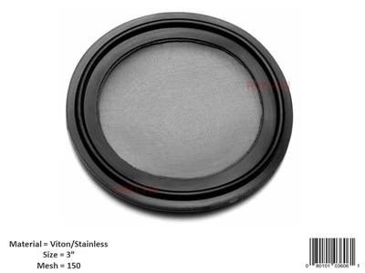 Mesh Filter Gasket (150mm)