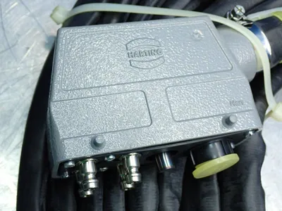 USED TUCKER E001143021/3