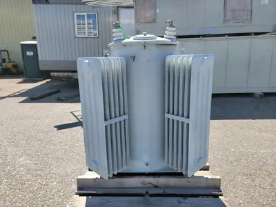 USED WESTINGHOUSE 3E3413