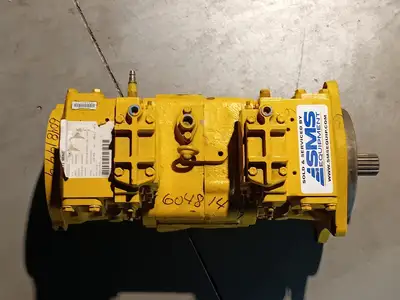 NEW KOMATSU 708-1H-00320