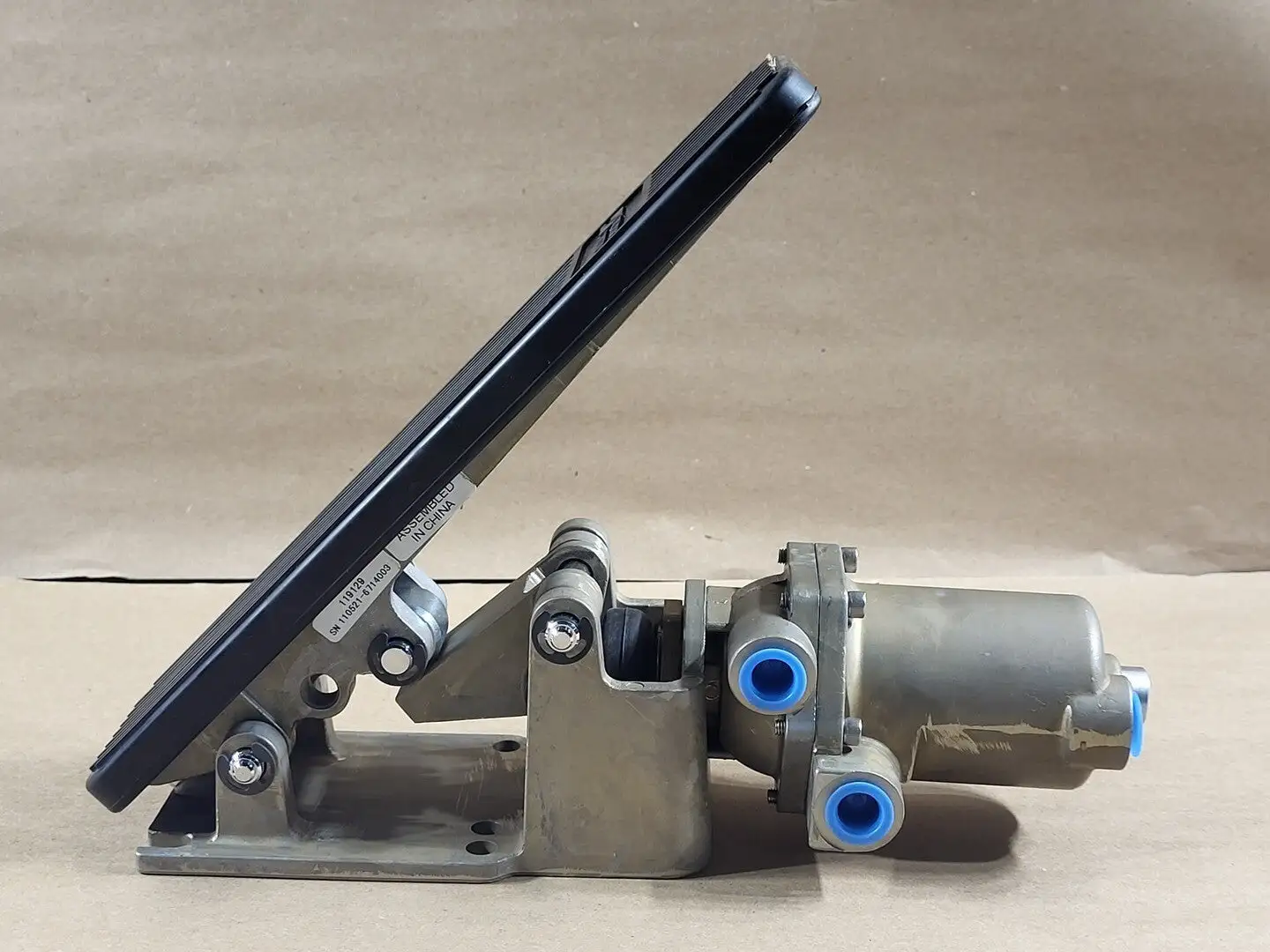 USED WILLIAMS WM515C