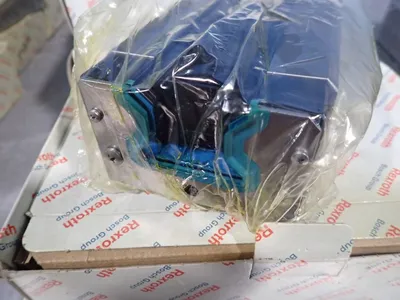 NEW REXROTH R182152310