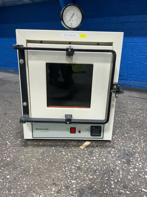 Used FISHER SCIENTIFIC 285 Heat Treating Units Ohio US | HGR 24 #1279032