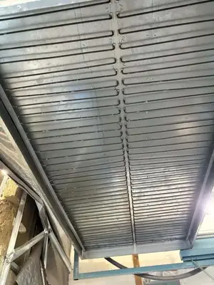 BELOVAC 48x96 Single Station Thermoformers | PlastiMach Corp (6)