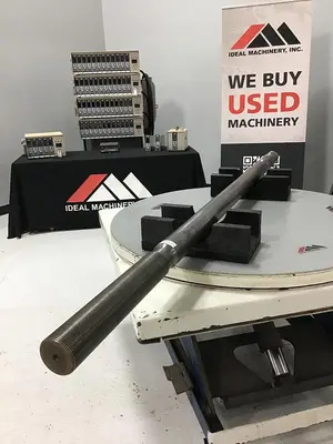 USED CINCINNATI MILACRON VT165-7 CE / TB