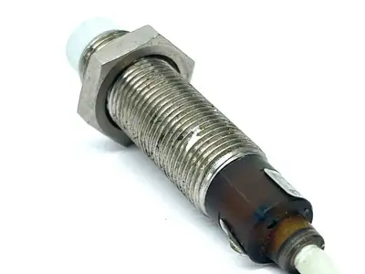 872C-N8NP12-A2 | Allen Bradley  Photoelectric Sensor - Used