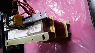 USED Legrand 7724FF