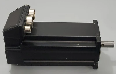 Used Allen Bradley 7033-05-4104 Servo Motors | J&J Industrial Supply #500676