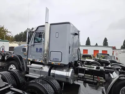 USED 2023 FREIGHTLINER CORONADO 122 SD