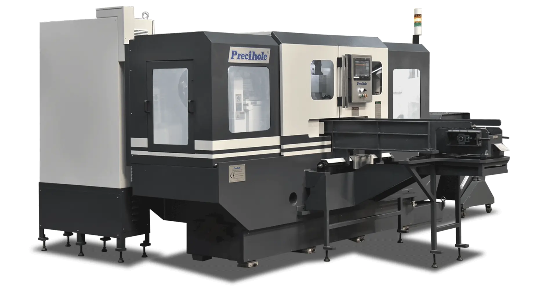 NEW PRECIHOLE FCVN50