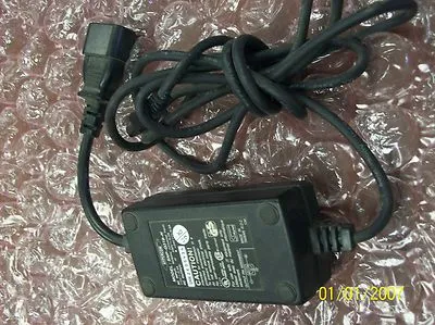 Used Hypercom SNP-Q319-H Power Supplies Arizona US | ASSET CONVERSION SPECIALISTS, INC. #306027