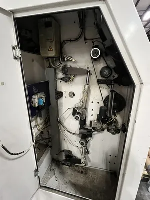 2000 ASHE Sapphire s2 Slitters & Perforators, Slitter rewinders | Mark One Machinery (16)