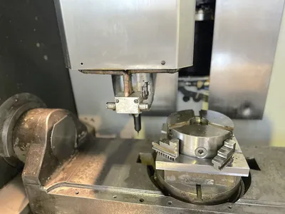 Used HERMLE C800U Vertical Machining Centers (5-Axis or More) IT | Gamba Macchine Srl #1281197