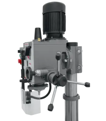 New | in-Stock JET GHD-20T Drilling & Tapping Machines Illinois US | Olympus Machinery Group #1349099