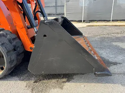 Used 2022 MANITOU 1350RT Skid Steer Loaders Florida US | Truck and Van Outlet #1509243