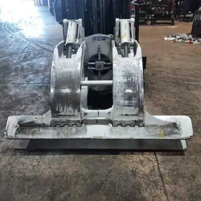 USED 2017 CASCADE 30H-RCP