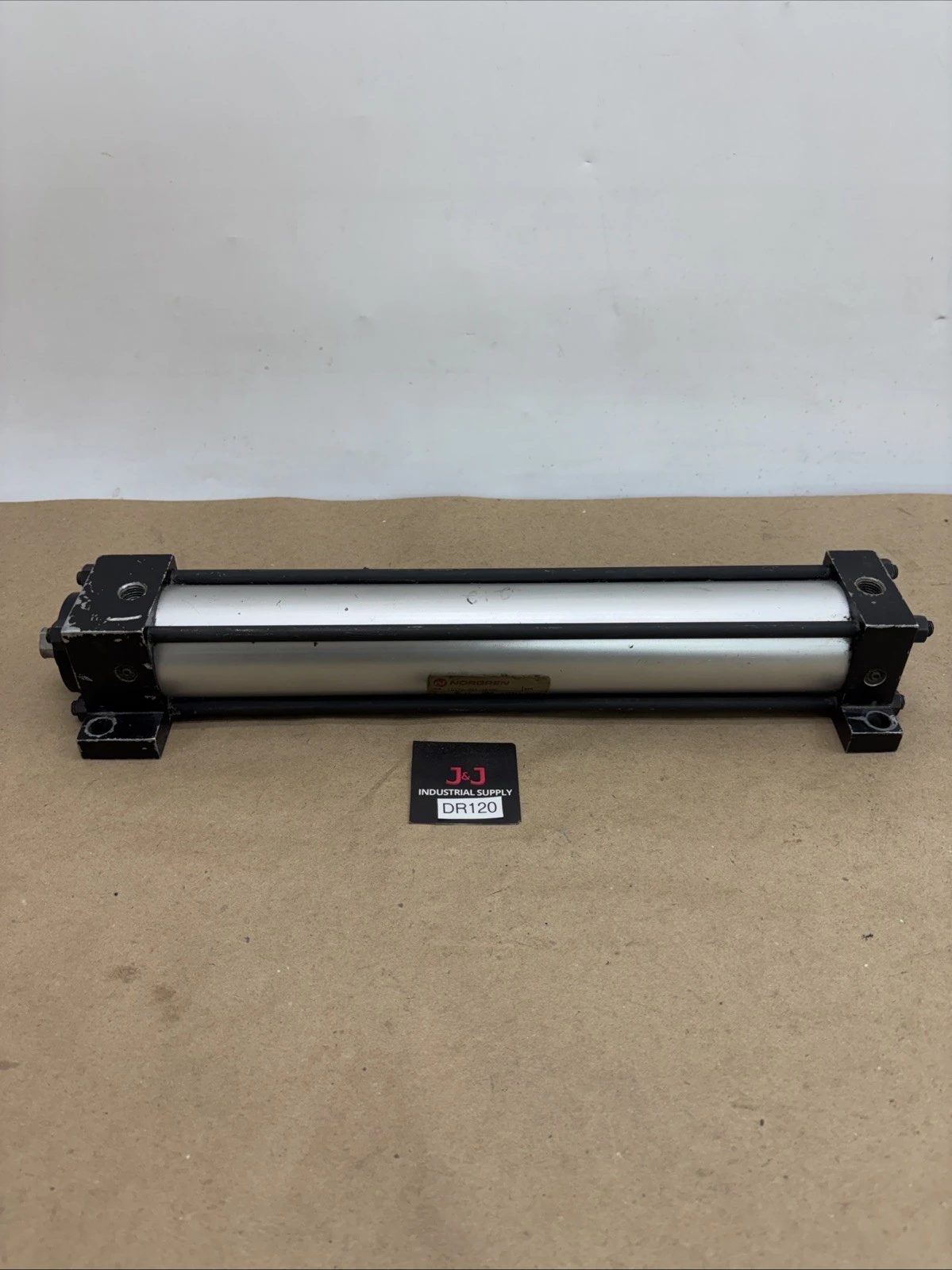 USED Norgren CD12A-A09-AMA00