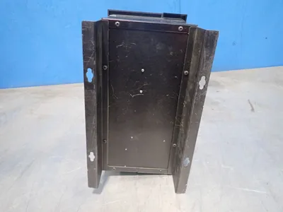 Used INGERSOLL RAND IC12D1A1AWS Electrical Controls | HGR 24 #748113