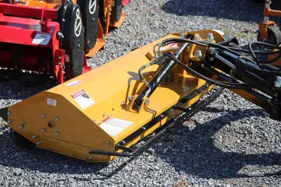 New | in-Stock 2026 TAR RIVER TRDB061 Flail Mowers Pennsylvania US | Zimmerman Farm Service #1410231