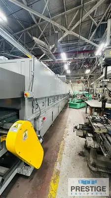 USED 2025 INFRARED HEATING TECHNOLOGIES ITIBO2Z-344KVA