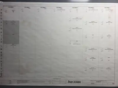 USED SQUARE D MODEL 6