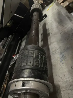 2003 LEMO INTERMAT ST-N 600 HIGH SPEED AUTOMATIC WICKETER Bag Machines, Wicketer | Mark One Machinery (15)