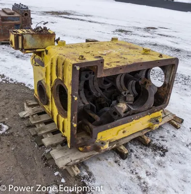 USED UNION TX-150
