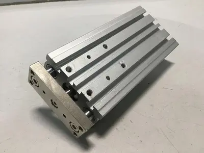 USED SMC MGPM16-75A