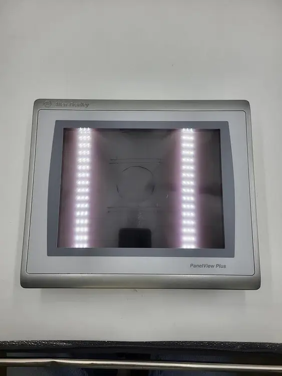 Used ALLEN BRADLEY ALLEN BRADLEY PANELVIEW PLUS 7 / 2711P-T10C22D9P Automation Control (HMI) | ND Industrial Surplus #1216655