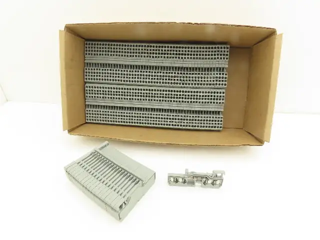 Used WAGO _UNKNOWN_ Terminal Blocks Indiana US | Arrow Industrial #1171944