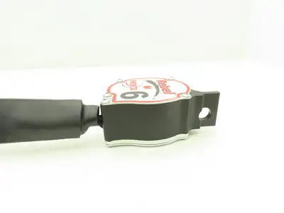 DBI-Sala 3101453 Rebel 6 Protecta Self Retracting Fall Safety Lifeline 6'