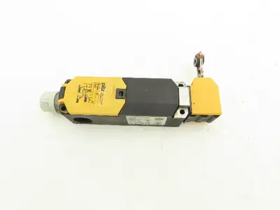 Used PILZ _UNKNOWN_ Relays & Switches Indiana US | Arrow Industrial #1408356
