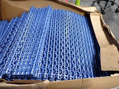 Intralox Conveyor Belts