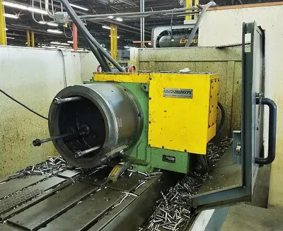 USED 1992 ENSHU 650VX
