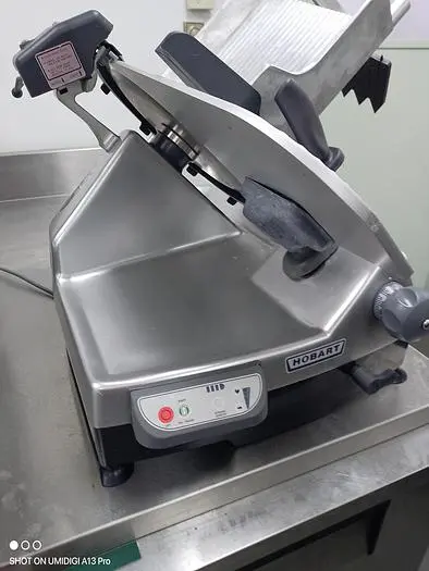 Used HOBART HS9 Food Processing Equipment (misc) | Surrey Food Equipment #435987