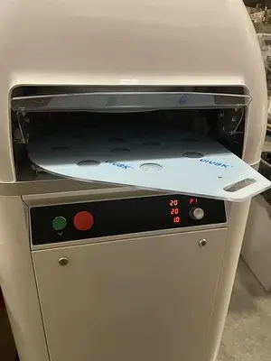 NEW VITELLA VITELLA DIVIDER/ ROUNDER